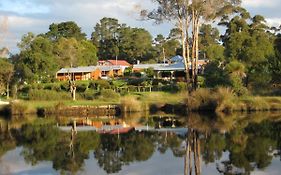 Nornalup Riverside Chalets